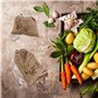 sac pour provisions