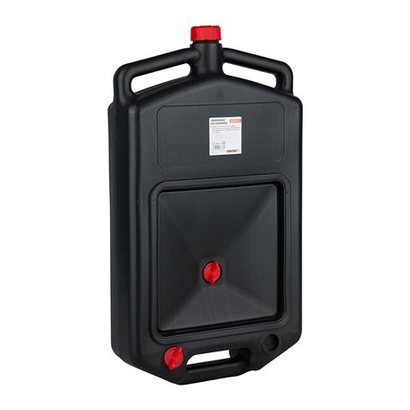 OROK - Jerrican de vidange 12L – Poignée de transport