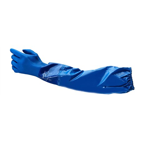 Ansell AlphaTec 23-201 Gants de Travail en PVC