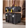 Mallette PRO-STACK - STANLEY FATMAX - FMST1-71966 - 13,5 L