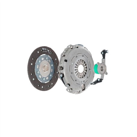 VALEO 834098 Kit d'embrayage