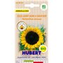 Graines de Soleil Géant Jaune à coeur noir BIO - 2 grammes