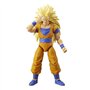 Figurine Dragon Ball Super Saiyan 3 Goku - Série 10 - BANDAI