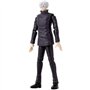 Figurine Anime Heroes - BANDAI - Jujutsu Kaisen Gojo Hollow Purple 17 cm - 16 points d'articulation