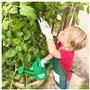 PLANÈTE PLANTE - Tablier de Jardinage Pour Enfant S/M - Vêtement de Jardinage - 170521 - Polyesther - Jardin - Nature - Plante -