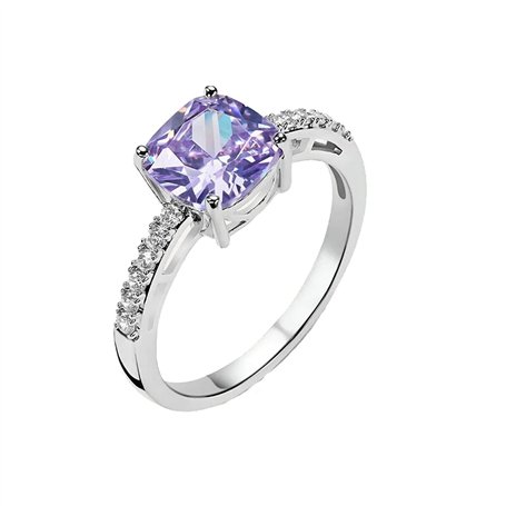 Bague Femme Stroili 1694271 Argenté