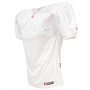 BARNETT FJ-2 Maillot de Football américain us Match Blanc XL