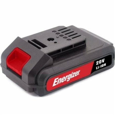Chargeur de batterie Energizer 3BP2