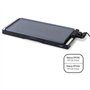 Plancha céramique - LIVOO - DOC320 - 2200W - Plaque amovible en fonte - Thermostat ajustable