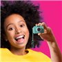 Canal Toys  Photo Creator  Appareil Photo et Vidéo Numérique Mini Cam' - Original - avec Porte-clé et Carte SD 1Go Incluse  C