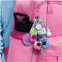 Canal Toys  Photo Creator  Appareil Photo et Vidéo Numérique Mini Cam'  Instant - avec Porte-clé et Carte SD 1Go Incluse  CL