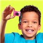 Canal Toys  Photo Creator  Appareil Photo et Vidéo Numérique Mini Cam'  Compact - avec Porte-clé et Carte SD 1Go Incluse  CL