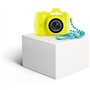 Canal Toys  Photo Creator  Appareil Photo et Vidéo Numérique Mini Cam'  Pro - avec Porte-clé et Carte SD 1Go Incluse  CLK 06