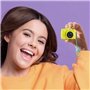 Canal Toys  Photo Creator  Appareil Photo et Vidéo Numérique Mini Cam'  Pro - avec Porte-clé et Carte SD 1Go Incluse  CLK 06