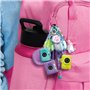 Canal Toys  Photo Creator  Appareil Photo et Vidéo Numérique Mini Cam'  Pro - avec Porte-clé et Carte SD 1Go Incluse  CLK 06