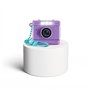 Canal Toys  Photo Creator  Appareil Photo et Vidéo Numérique Mini Cam'  Vintage - avec Porte-clé et Carte SD 1Go Incluse  CL