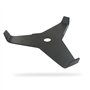 GREENSTAR - Lame 3 Dents - Spéciale Ronces - Adaptable Pour Débroussailleuse - Coupe De 300 mm, Alésage 25,4 mm & Epaisseur 4 mm