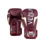 Gants de Boxe Venum Elite 16 Oz Burgundy/Or pour Adultes 128,11 €