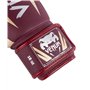 Gants de Boxe Venum Elite 16 Oz Burgundy/Or pour Adultes 128,11 €