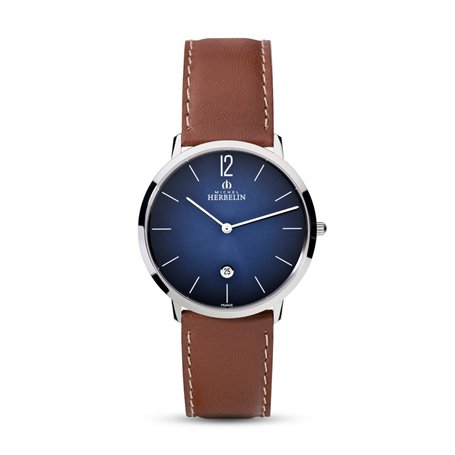 Michel Herbelin Montre Mixte 19515/15