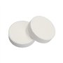 Bosch - 310967 - Lot de 6 pastilles détartrantes pour machines à café automatiques avec broyeur, machines à café électriques et