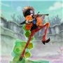 ABYstyle Studio - One Piece Figurine Brook