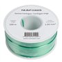 Bobine de fil pour clôtures anti-fugue - NUM'AXES - 1.04 mm²  100 m