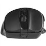 Souris - Sans Fil - Bluestork - OFFICE 75 - Noir