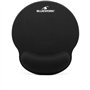 Tapis de souris ergonomique - Bluestork - BS-PAD-ERGO - Repose-poignet - Épaisseur 3 mm