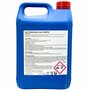 Algicide Anti-Algues Piscine 5L | Rattrapage Eau Verte & Stop Algues | Traitement Choc Efficace pour Éliminer Algues et Eaux Tro