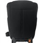 Siege auto isofix - NANIA - BARI - Groupe 2/3 - I-size - Noir