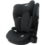 Siege auto ceinturé - NANIA - SIENNA - Groupe 2/3 - I-size - Noir