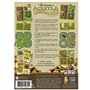 Asmodee - AGRICOLA - Jeu de Société et Stratégie Agricole - Récompensé As d'or - Gestion des Ressources & Grande Rejouabilité - 