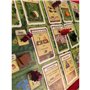Asmodee - AGRICOLA - Jeu de Société et Stratégie Agricole - Récompensé As d'or - Gestion des Ressources & Grande Rejouabilité - 