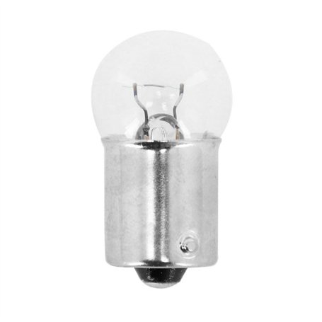 AMPOULE 12V 21W BA15S MOTO VOITURE SCOOTER MOBYLETTE CLIGNOTANT FEU ARRIERE STOP POSITION STATIONNEMENT CODE LAMPE PHARE VINTAGE