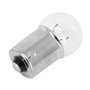 AMPOULE 12V 21W BA15S MOTO VOITURE SCOOTER MOBYLETTE CLIGNOTANT FEU ARRIERE STOP POSITION STATIONNEMENT CODE LAMPE PHARE VINTAGE