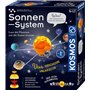 Sonnensystem: Experimentierkasten