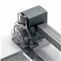 Leitz - Lame de Rechange pour Cisaille A4 Leitz Precision Home Office (90270000), Coupe Droite, Capacité 10 Feuilles de Papier,