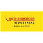 ROTHENBERGER Industrial - 1000002350 - Soudure Radio Industrielle sans Plomb SN99CU1 Ø 1.5 mm 30 g