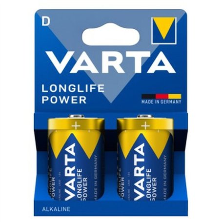 Piles Rechargeables Varta 4920121422