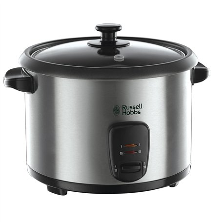 Russell Hobbs 19750 Rice Cooker et vapeur