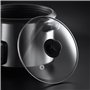 Russell Hobbs 19750 Rice Cooker et vapeur