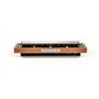 HOHNER Marine Band Deluxe Harmonica Bb