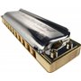 HOHNER Marine Band Thunderbird Harmonica D Low octave