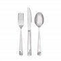 GRAEWE Couvert Enfant 3 Pieces sans nickel