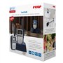Reer Care&Talk 2 en 1 Babyphone et talkie-walkie Portée jusqu'à 5 km