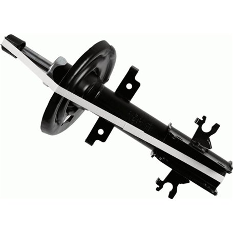 SACHS 317 420 Amortisseur pour Renault LAGUNA III (BT0/1) 2007-2015 Essieu Avant et autres véhicules