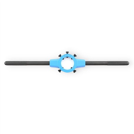 GSR Silver Support pour filières de coupe (45 x 15) DIN EN 22568 (DIN 223)