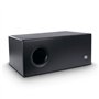 LD Systems SUB 88 A - Caisson de Basses actif 2 x 8"