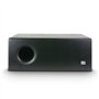 LD Systems SUB 88 A - Caisson de Basses actif 2 x 8"